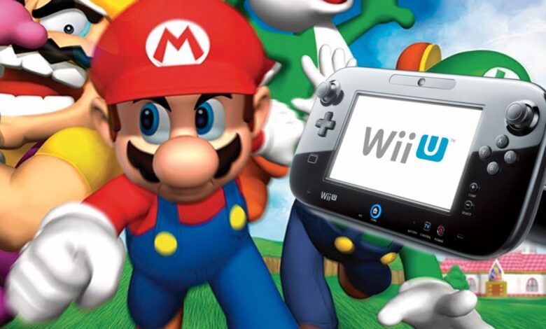 Super Mario 64 DS en Wii U podría ser su mejor versión