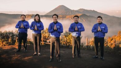 Super, una startup de comercio social hiperlocal de Indonesia, recauda $ 28 millones liderada por SoftBank Ventures Asia