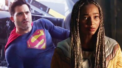 Superman & Lois Temporada 2 Episodio 3 Tráiler: Clark se convierte en una amenaza