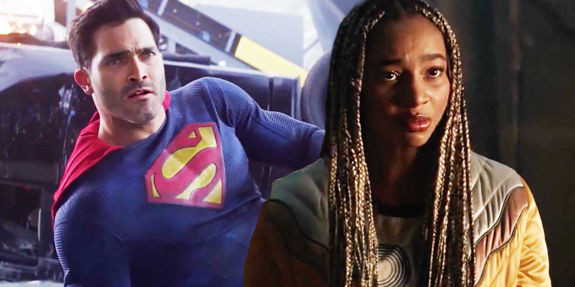 Superman & Lois Temporada 2 Episodio 3 Tráiler: Clark se convierte en una amenaza