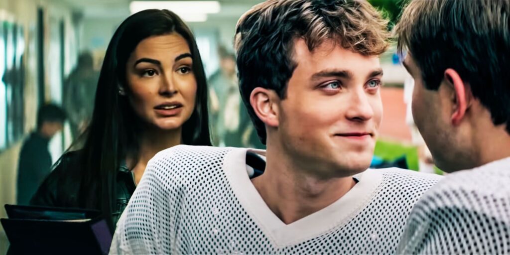 Superman & Lois revive el cliché más antiguo de Arrowverse (con un giro)