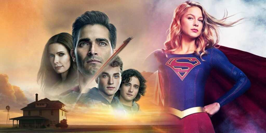 Superman y Lois acaban de poner otro clavo en el ataúd de Supergirl Link