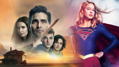 Superman y Lois acaban de poner otro clavo en el ataúd de Supergirl Link