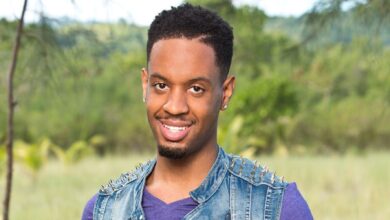 Survivor: Por qué Brice Izyah de Cagayan merece una segunda oportunidad