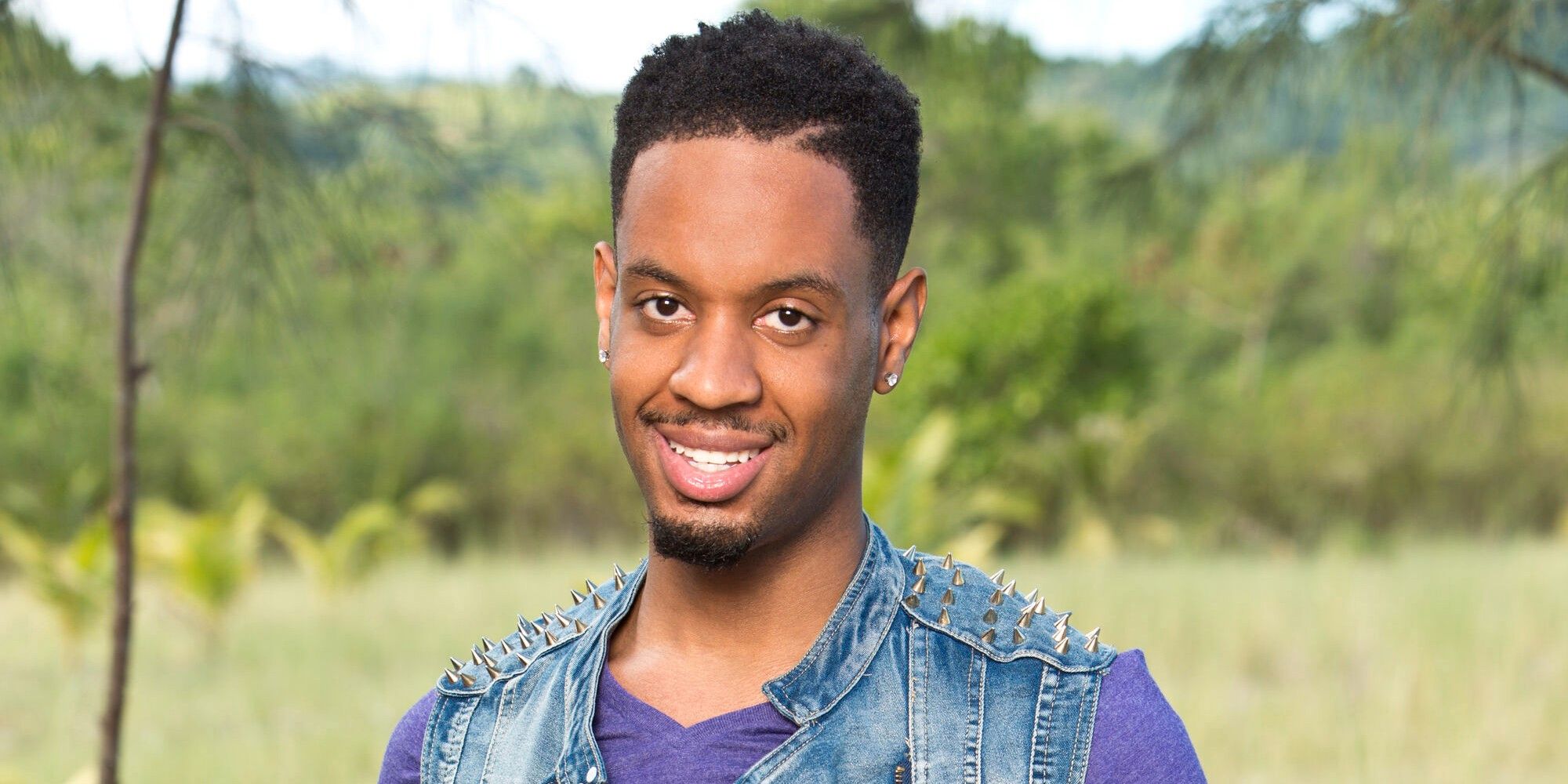 Survivor: Por qué Brice Izyah de Cagayan merece una segunda oportunidad