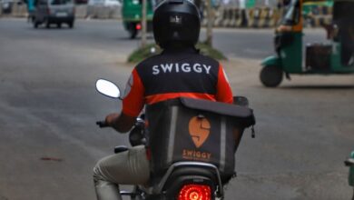 Swiggy de India recauda $ 43 millones para expandirse a nuevos negocios