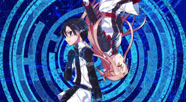 Sword Art Online está ambientado en 2022, y el año nuevo está volviendo loco a los fanáticos