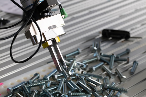 Symbio está trabajando con Toyota y Nissan para aumentar la eficiencia del ensamblaje robótico