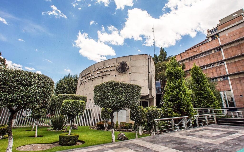 TEPJF confirma sanción de 4.5 mdp a Morena por cobrar diezmo a trabajadores de Texcoco