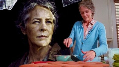 TWD: Cómo las galletas de Carol presagian la desaparición de la Commonwealth