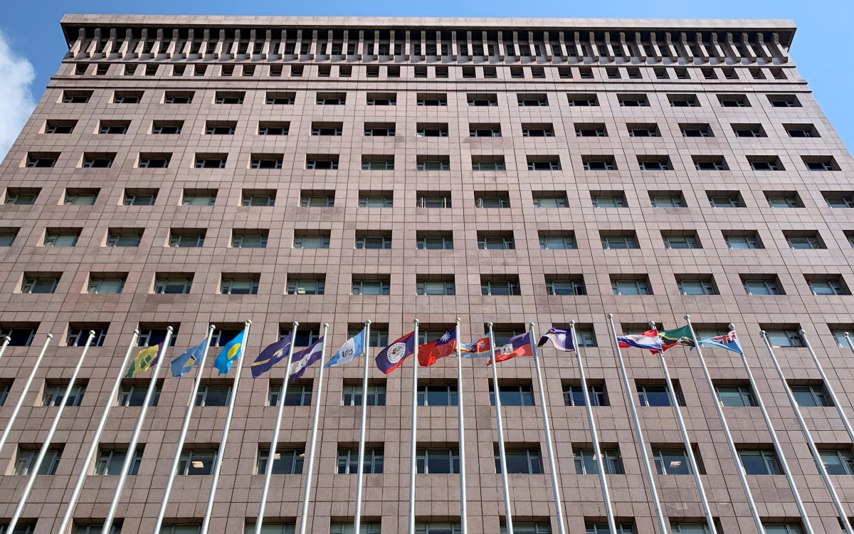 Taiwán pagará campaña para promover intereses de Guatemala ante Estados Unidos