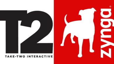 Take-Two adquiere el desarrollador móvil Zynga por 12.700 millones de dólares