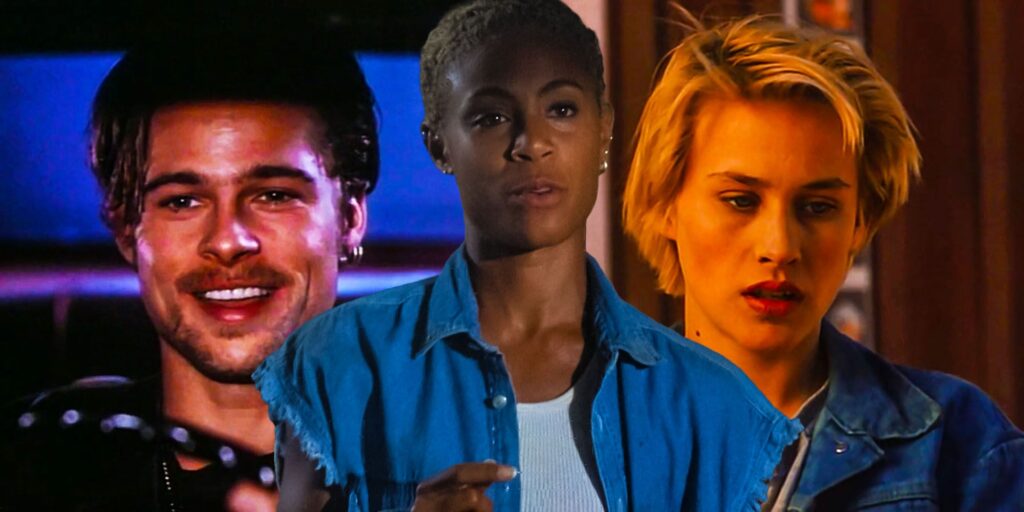 Tales From The Crypt: todas las futuras estrellas del programa de televisión de terror