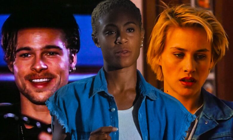 Tales From The Crypt: todas las futuras estrellas del programa de televisión de terror