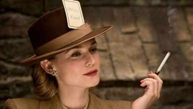Tarantino no quería que Diane Kruger audicionara para Malditos bastardos