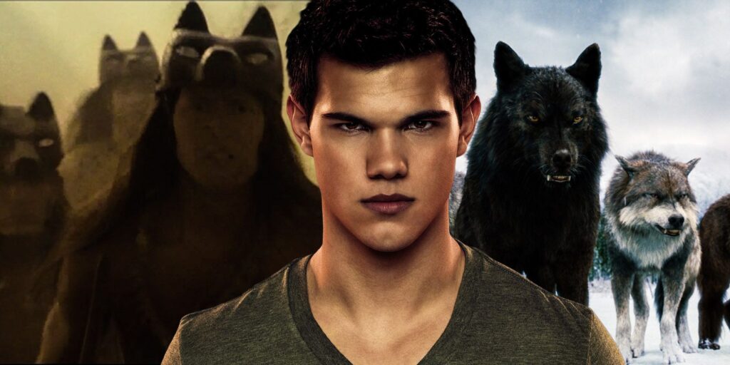 Taylor Lautner dice que la fama de Crepúsculo le hizo tener miedo de salir en público