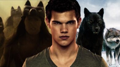 Taylor Lautner dice que la fama de Crepúsculo le hizo tener miedo de salir en público