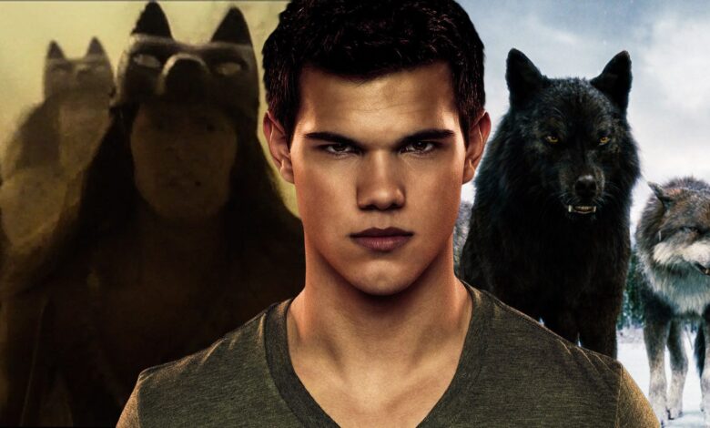 Taylor Lautner dice que la fama de Crepúsculo le hizo tener miedo de salir en público