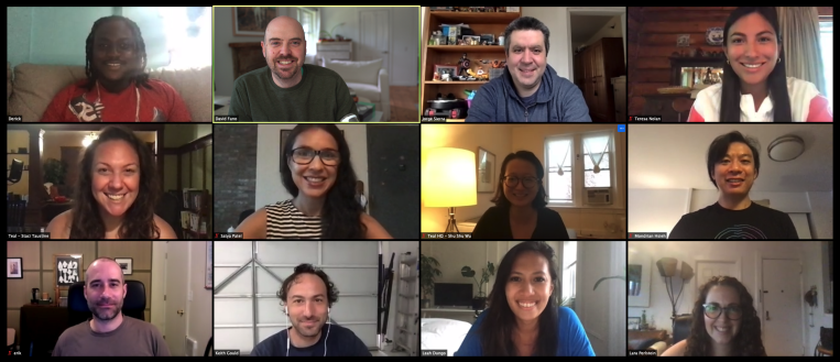 Teal, con $ 5 millones en fondos, busca ayudar a las personas a conseguir un trabajo