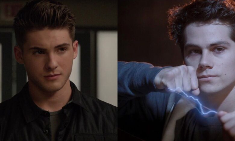 Teen Wolf: Los mejores villanos de cada temporada
