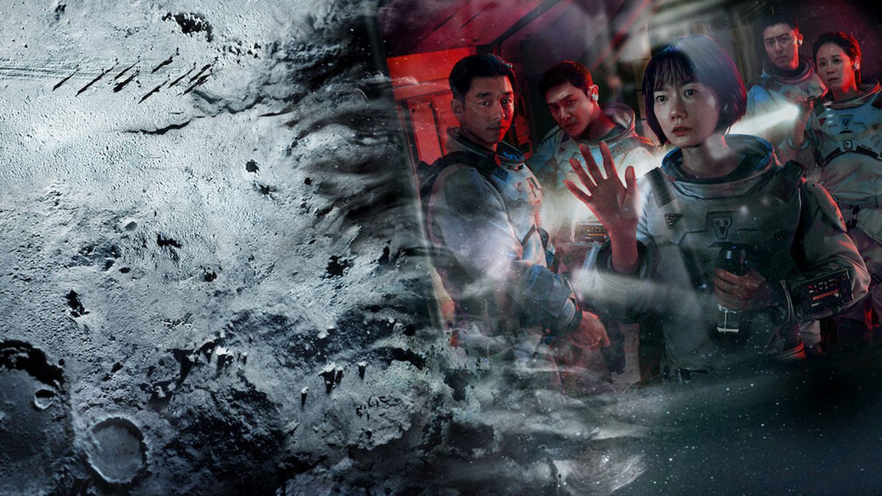 el mar silencioso temporada 2 netflix