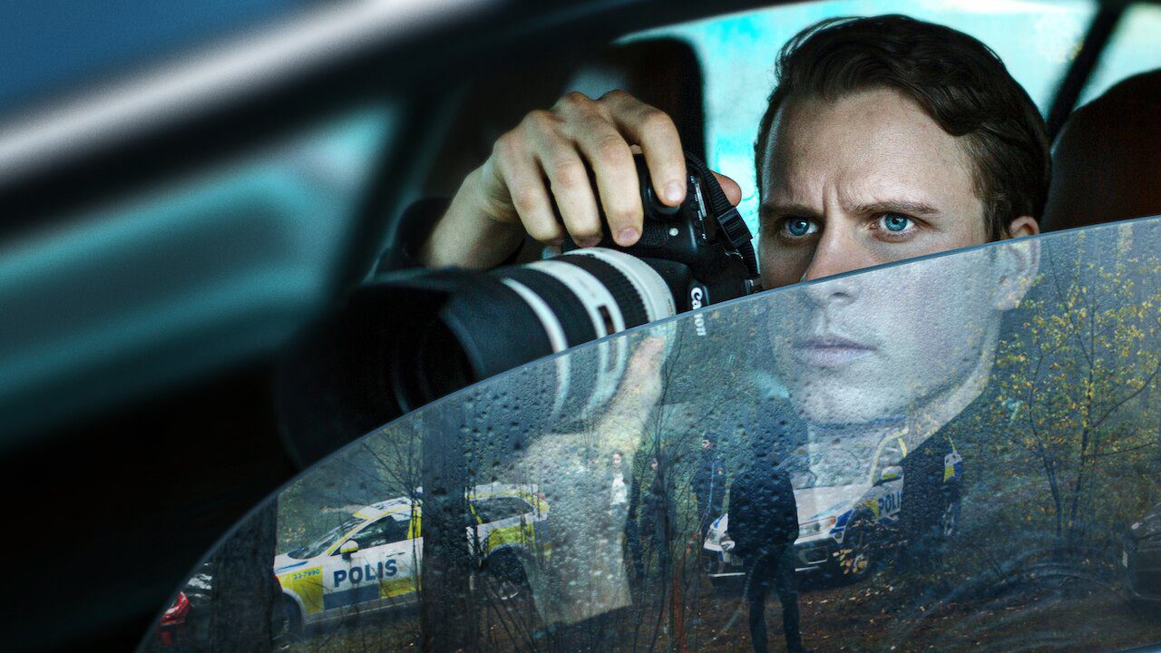 joven wallander temporada 2 netflix