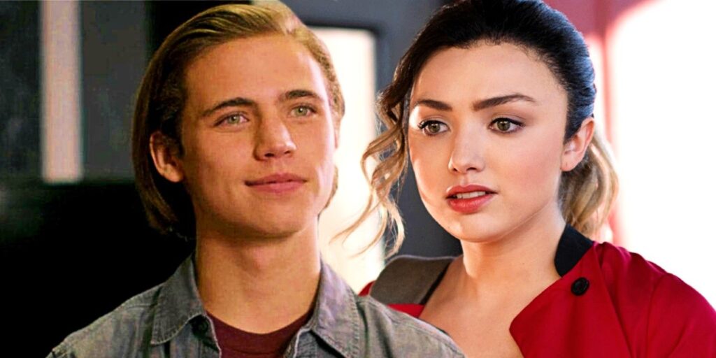 Temporada 5 de Cobra Kai: Tory necesita unirse a Miyagi-Do (no a Robby)