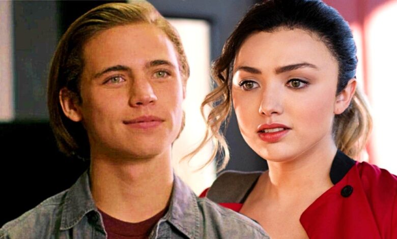 Temporada 5 de Cobra Kai: Tory necesita unirse a Miyagi-Do (no a Robby)