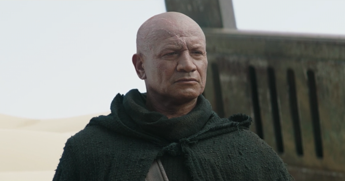 Temuera Morrison sobre el renacimiento de Boba Fett y revelando “Qué hay debajo de las túnicas”