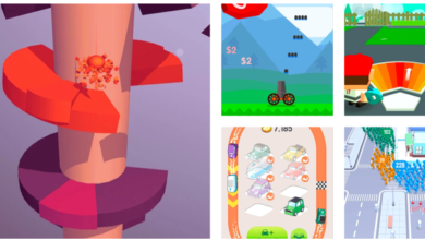 Tencent adquiere una participación minoritaria en el fabricante francés de juegos casuales Voodoo