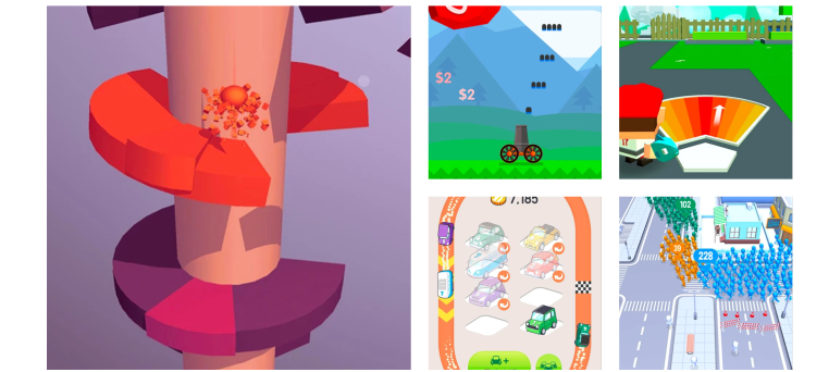 Tencent adquiere una participación minoritaria en el fabricante francés de juegos casuales Voodoo