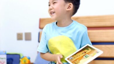 Tencent y la startup educativa Age of Learning traen a China la popular aplicación de aprendizaje de inglés ABCmouse