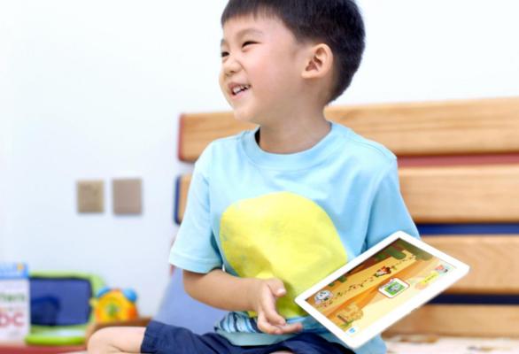 Tencent y la startup educativa Age of Learning traen a China la popular aplicación de aprendizaje de inglés ABCmouse