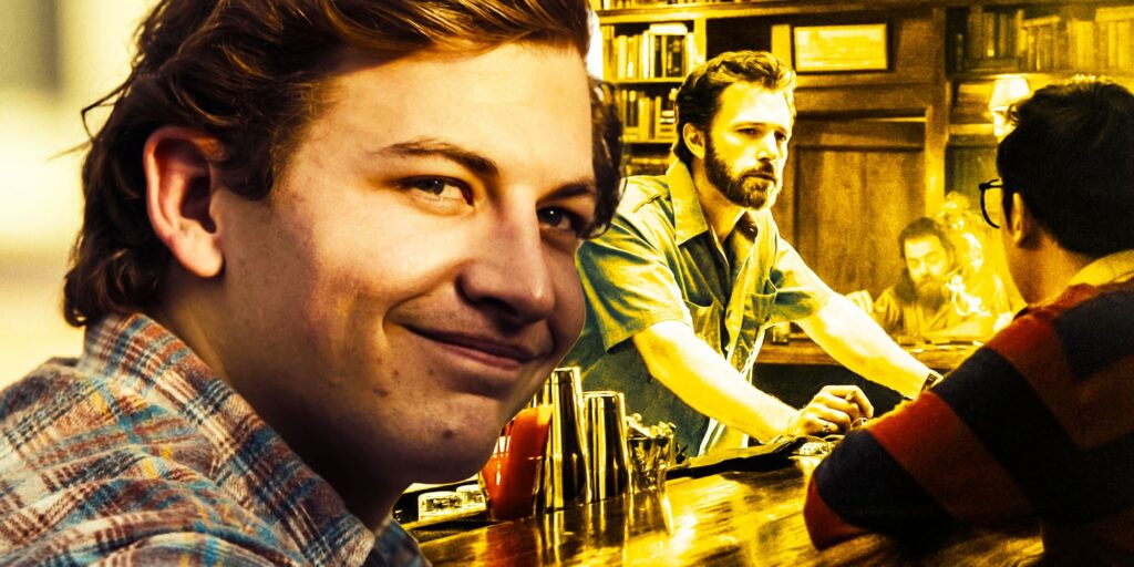 Tender Bar True Story: en quién se basa la película