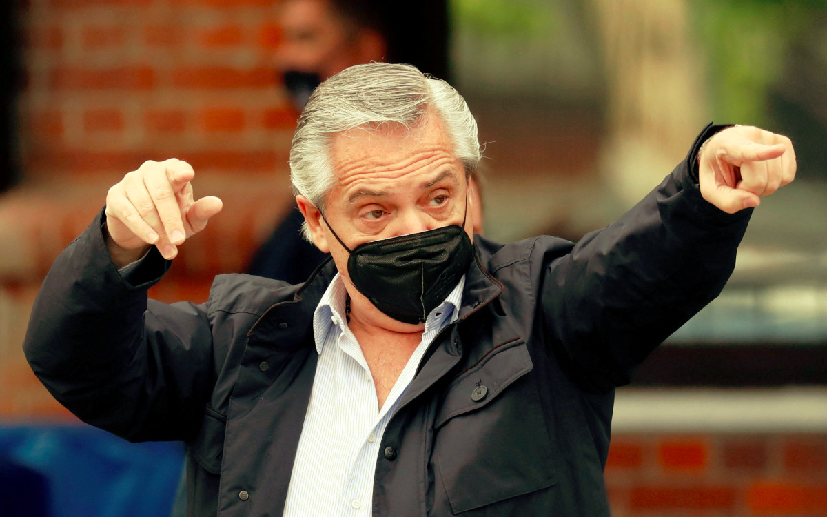 ‘Teníamos una deuda impagable’; Argentina cierra acuerdo con FMI por deuda por unos 45 mmdd