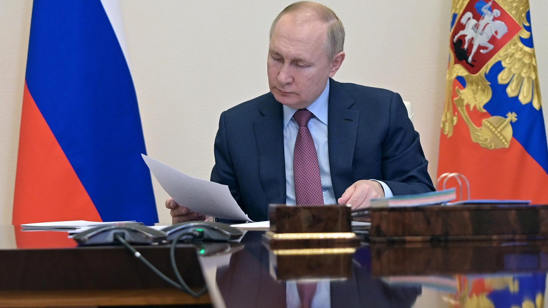 Tensión por Ucrania: la respuesta de Rusia a la posturas de EEUU y la OTAN