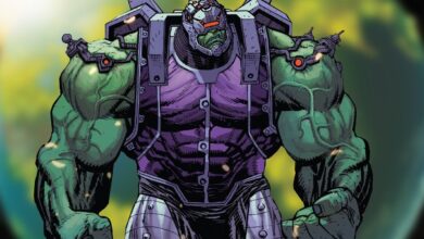 Teoría de Marvel: Bruce Banner construirá un nuevo mundo de Hulks