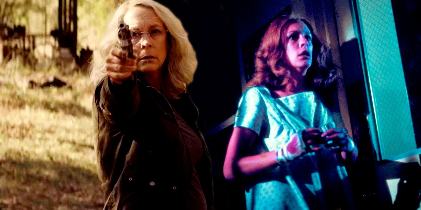 Termina Halloween Matar a Laurie Strode sería un gran error