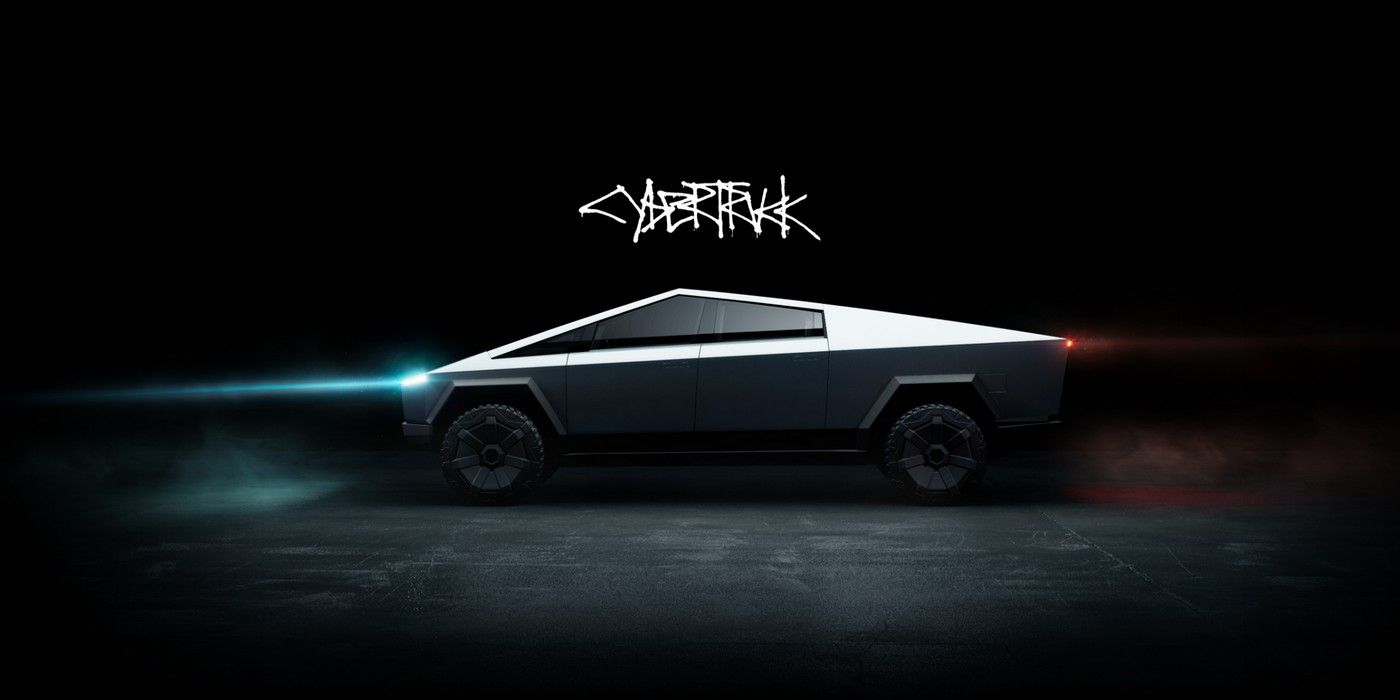 Tesla Cybertruck retrasado nuevamente;  Fecha de producción de 2022 eliminada del sitio web