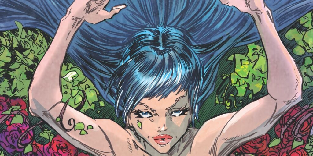 Thanos Creator regresa con la nueva serie de terror de Aftershock