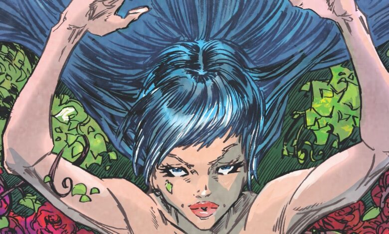 Thanos Creator regresa con la nueva serie de terror de Aftershock