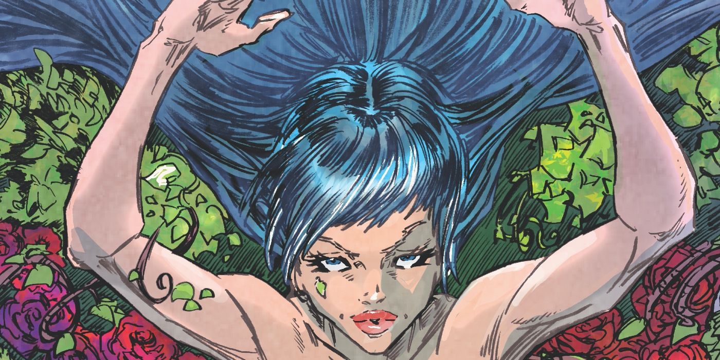 Thanos Creator regresa con la nueva serie de terror de Aftershock