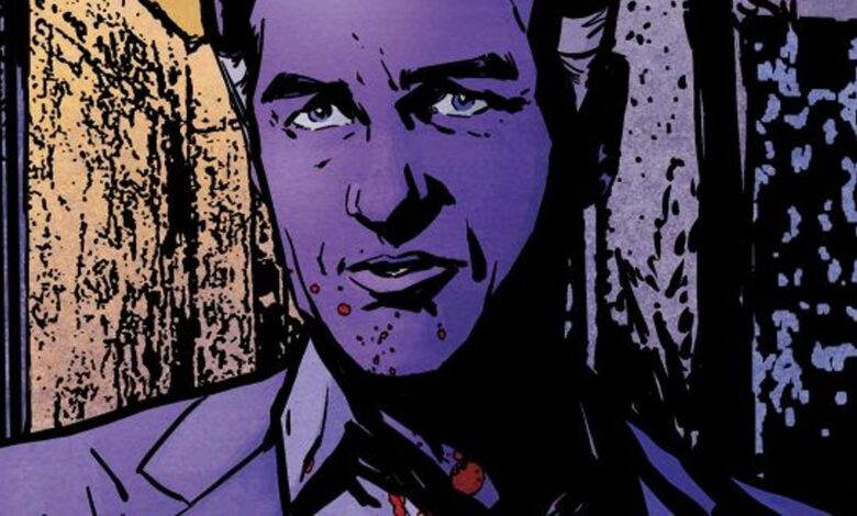 Thanos pierde el título de 'Marvel's Worst Dad' para sorprender al villano de MCU