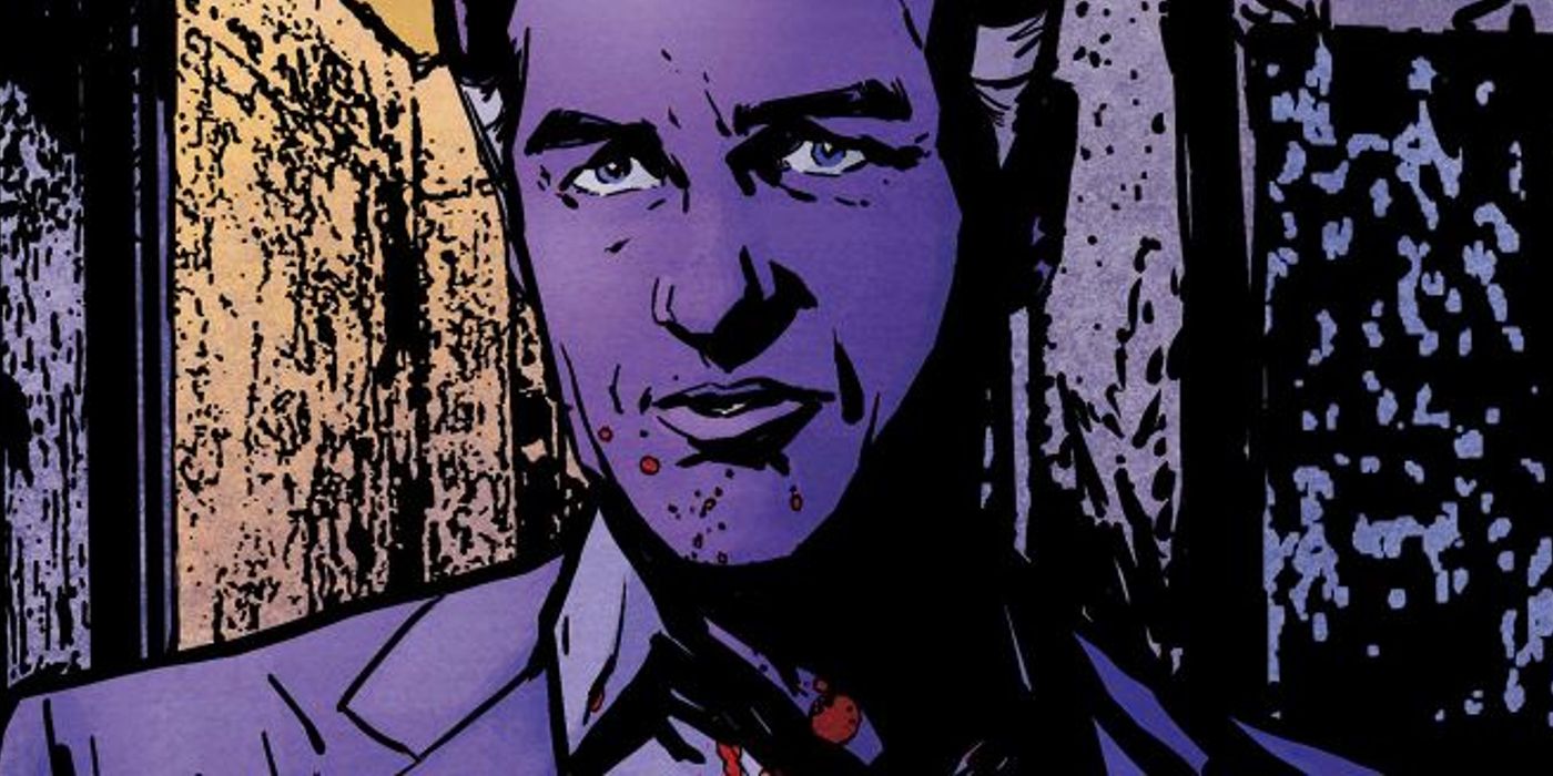 Thanos pierde el título de ‘Marvel’s Worst Dad’ para sorprender al villano de MCU