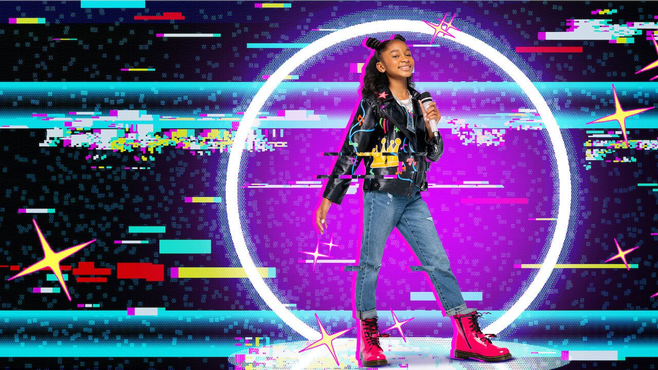 esa chica yacía netflix