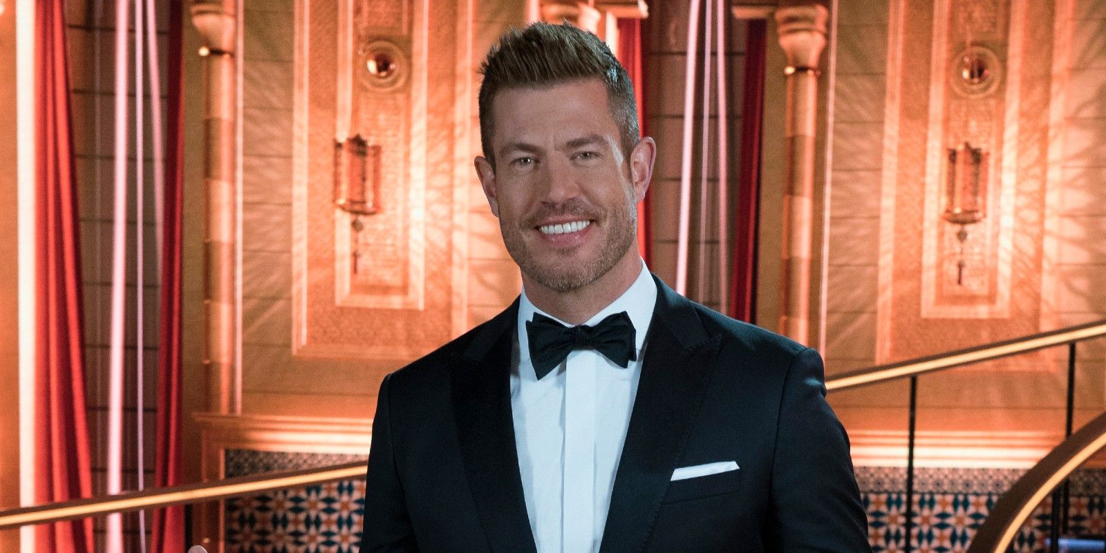 The Bachelor: Por qué Jesse Palmer se ha estado burlando de Chris Harrison