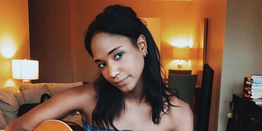 The Bachelor: edad, Instagram, trabajo, ciudad natal y más de Tessa Tookes