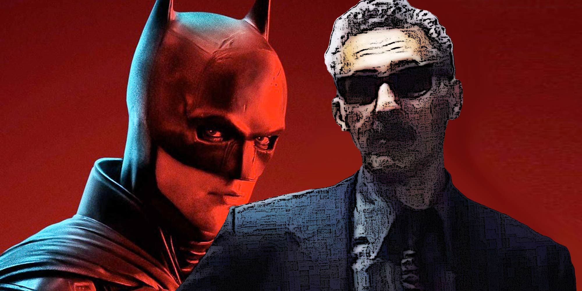 The Batman: Carmine Falcone se burla de Bruce Wayne en un nuevo spot televisivo