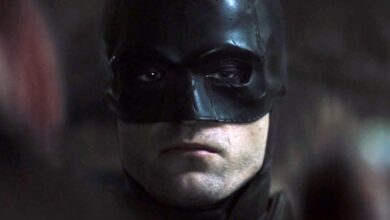 The Batman: Lanzamiento del tema principal del compositor Michael Giacchino