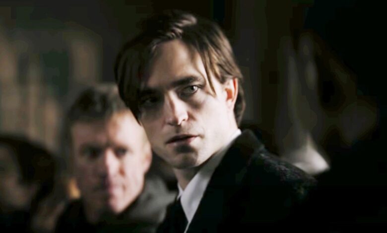 The Batman: Robert Pattinson dice que el personaje no será un héroe directo